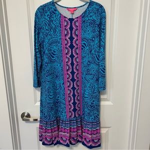 Lilly Pulitzer Ophelia Swing Dress